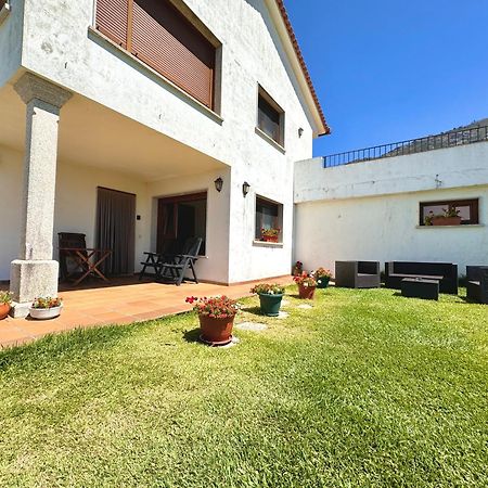 Rooms Peregrinos B Casa Alicia Rosal Ngoại thất bức ảnh