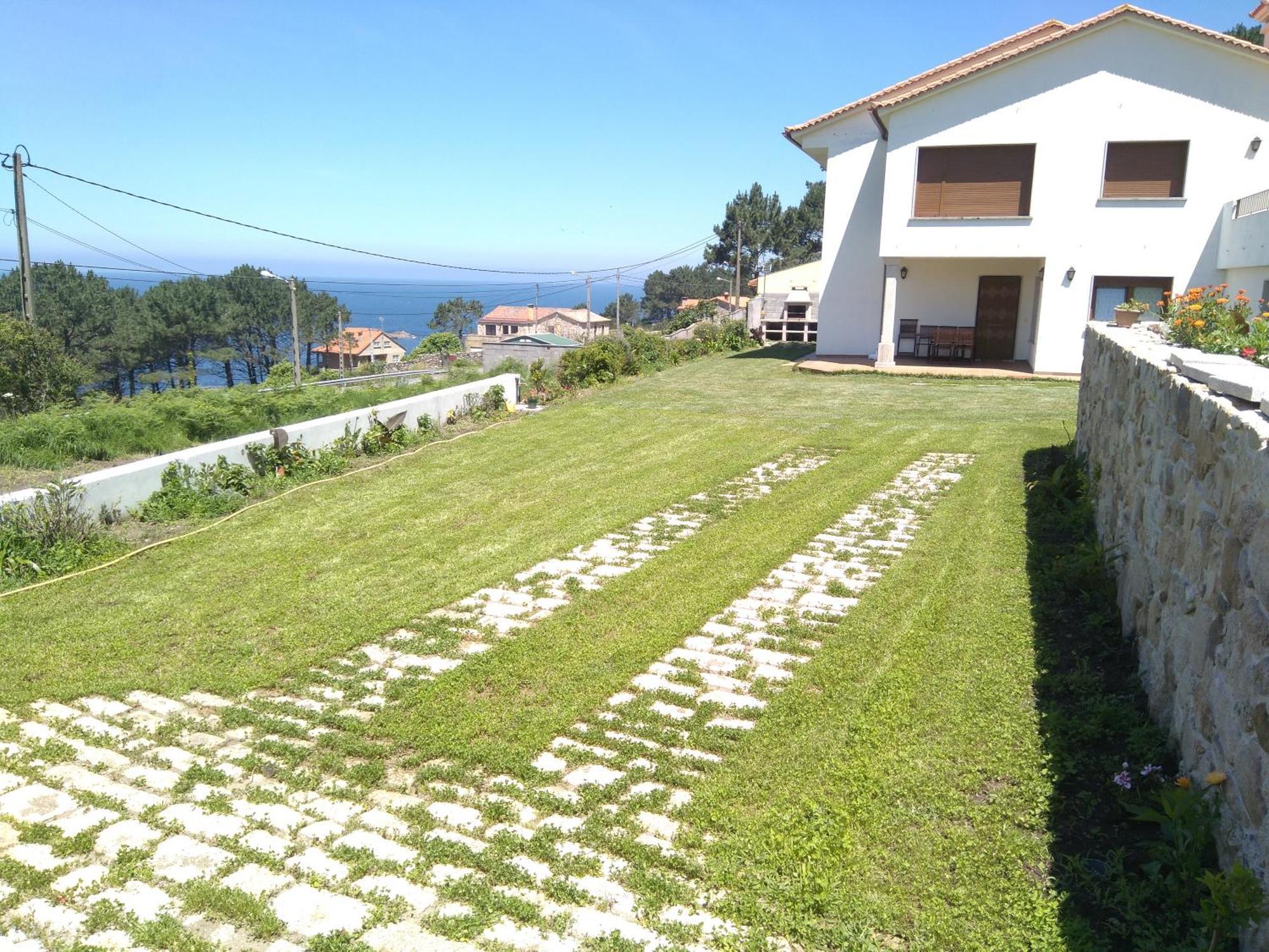 Rooms Peregrinos B Casa Alicia Rosal Ngoại thất bức ảnh