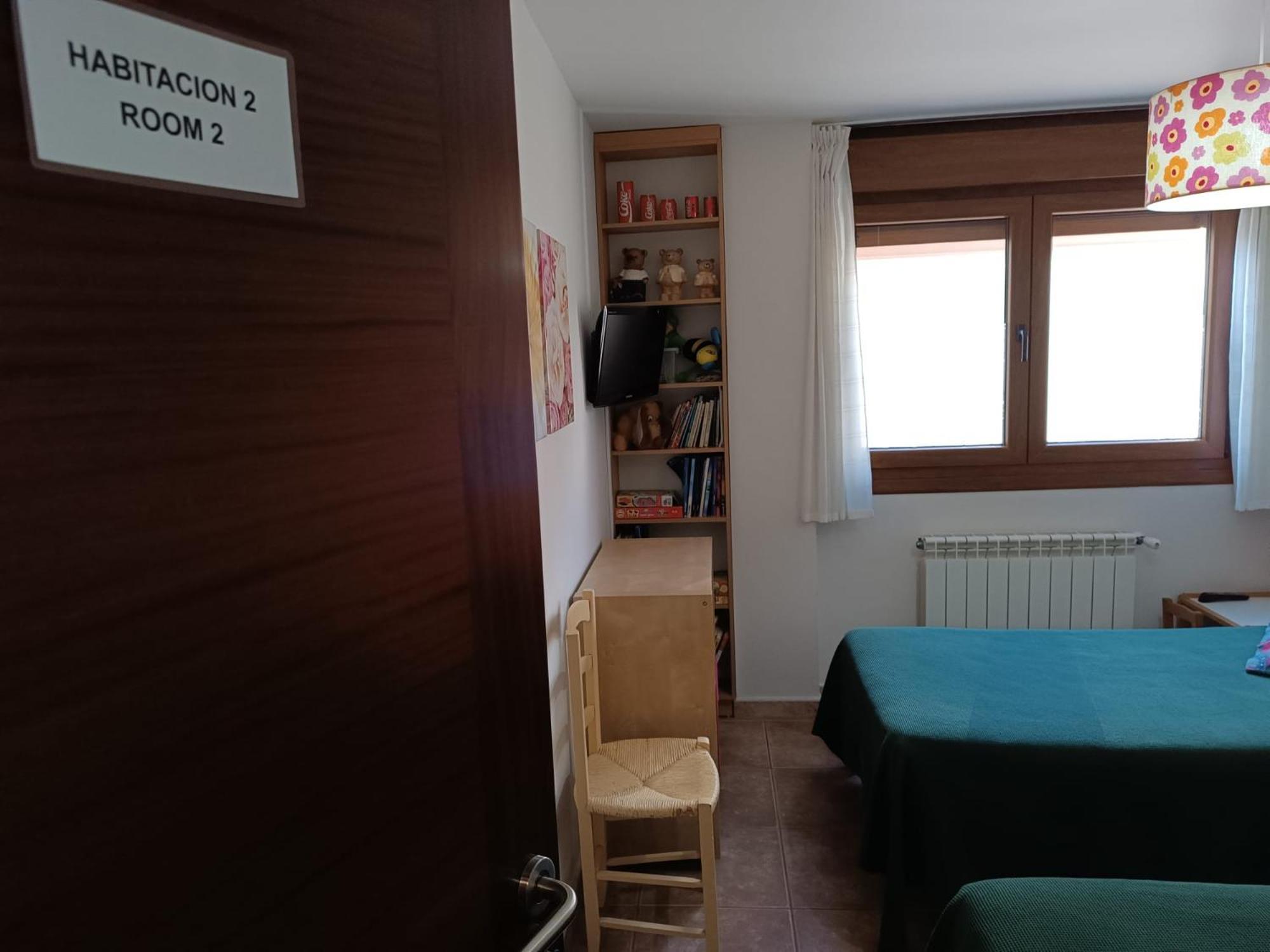 Rooms Peregrinos B Casa Alicia Rosal Ngoại thất bức ảnh