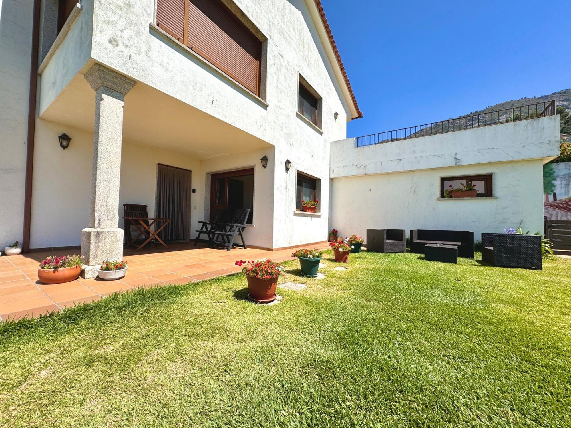Rooms Peregrinos B Casa Alicia Rosal Ngoại thất bức ảnh