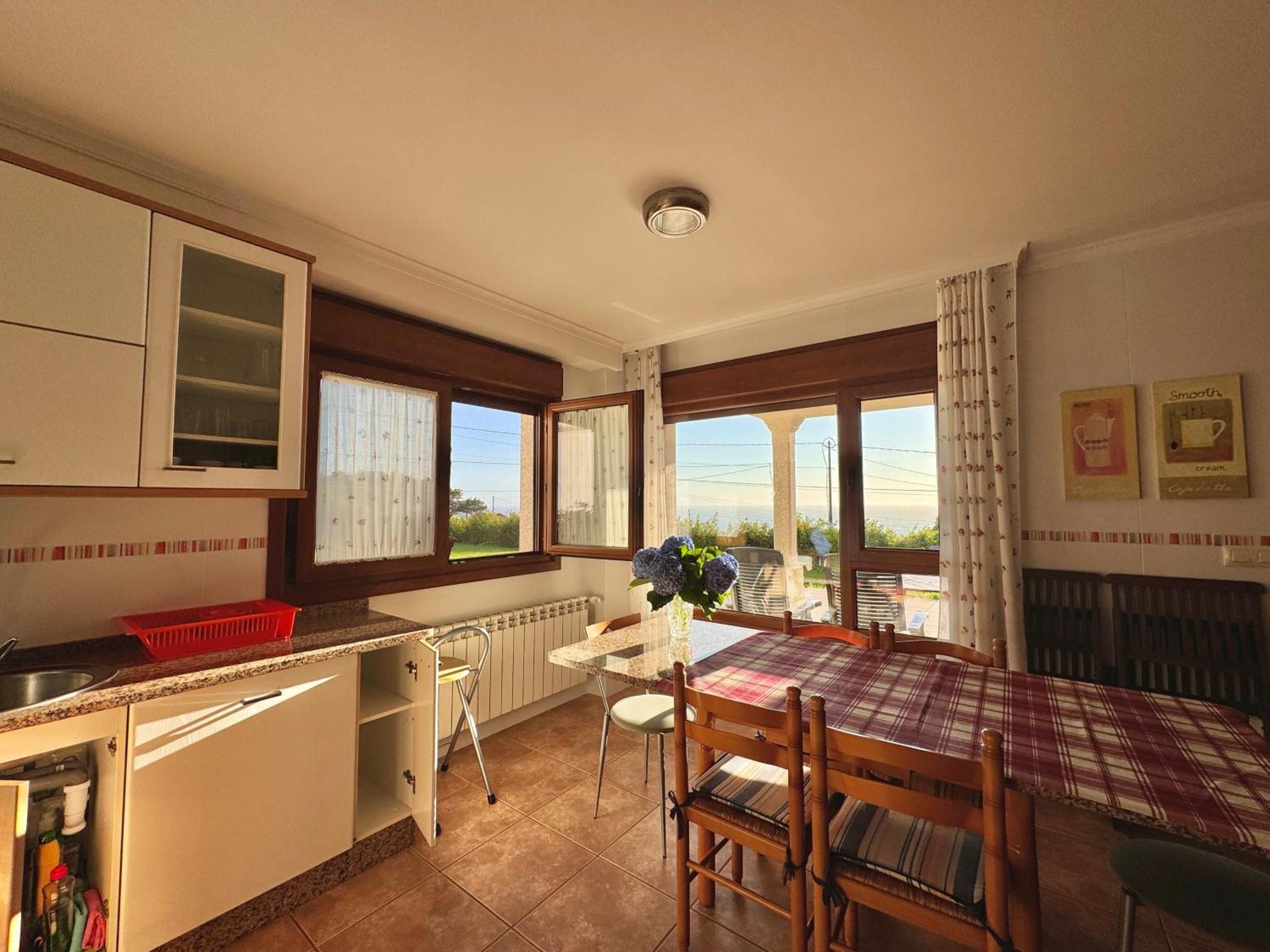 Rooms Peregrinos B Casa Alicia Rosal Ngoại thất bức ảnh
