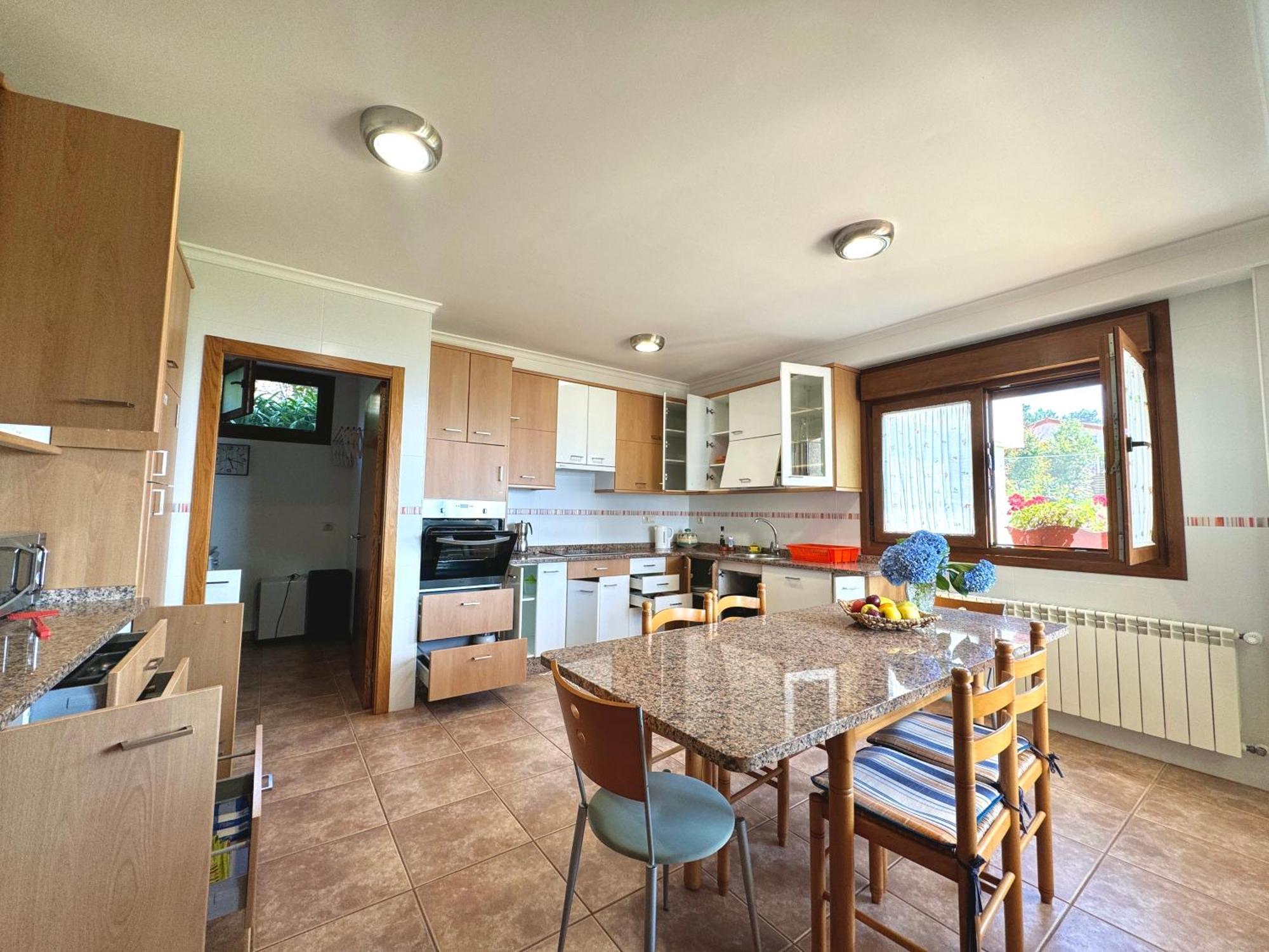 Rooms Peregrinos B Casa Alicia Rosal Ngoại thất bức ảnh