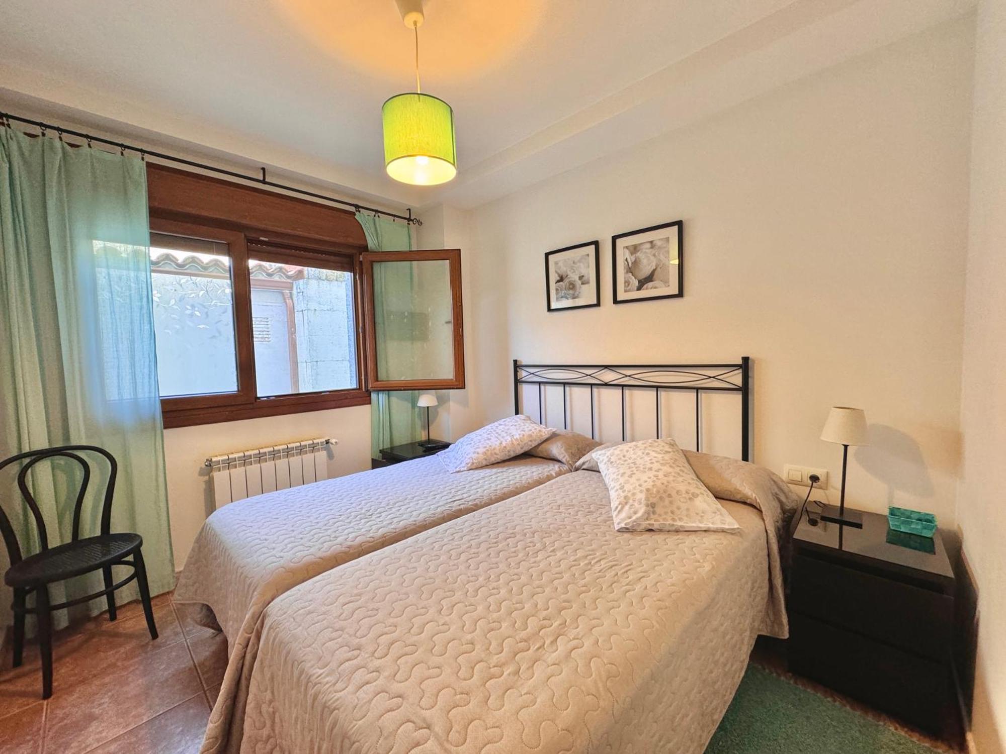 Rooms Peregrinos B Casa Alicia Rosal Ngoại thất bức ảnh