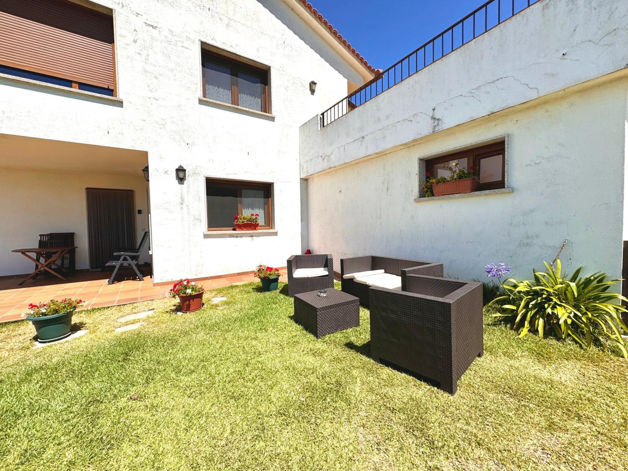 Rooms Peregrinos B Casa Alicia Rosal Ngoại thất bức ảnh