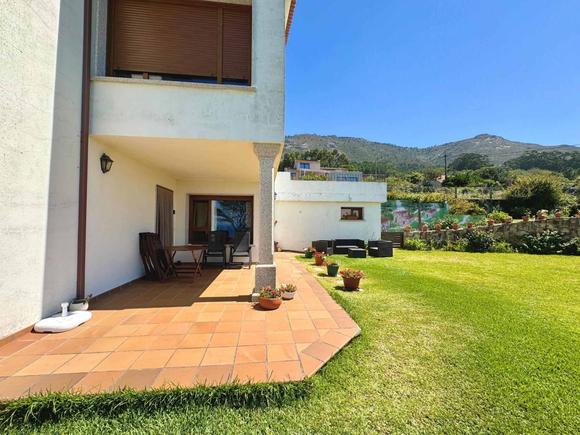 Rooms Peregrinos B Casa Alicia Rosal Ngoại thất bức ảnh