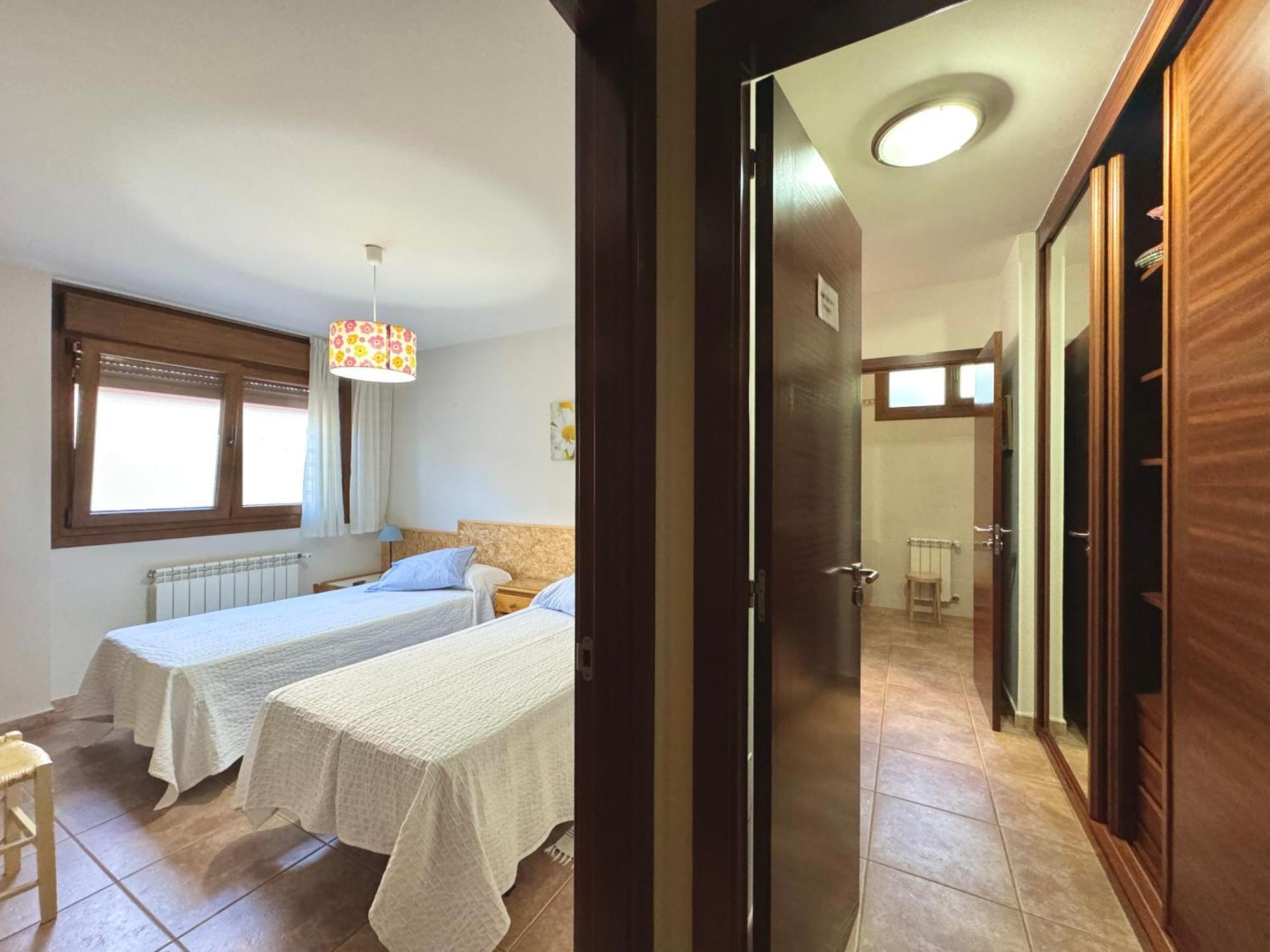 Rooms Peregrinos B Casa Alicia Rosal Ngoại thất bức ảnh