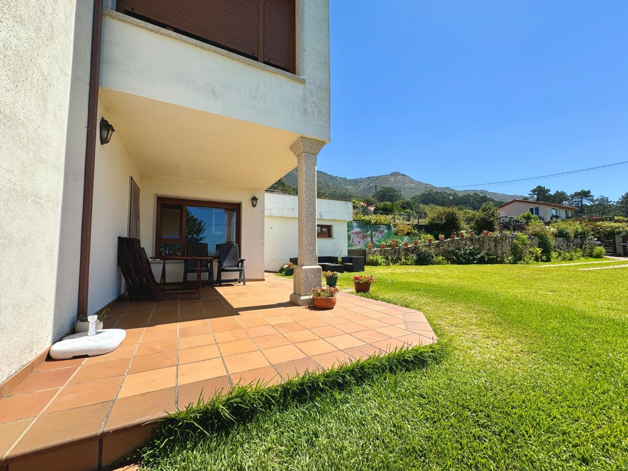 Rooms Peregrinos B Casa Alicia Rosal Ngoại thất bức ảnh