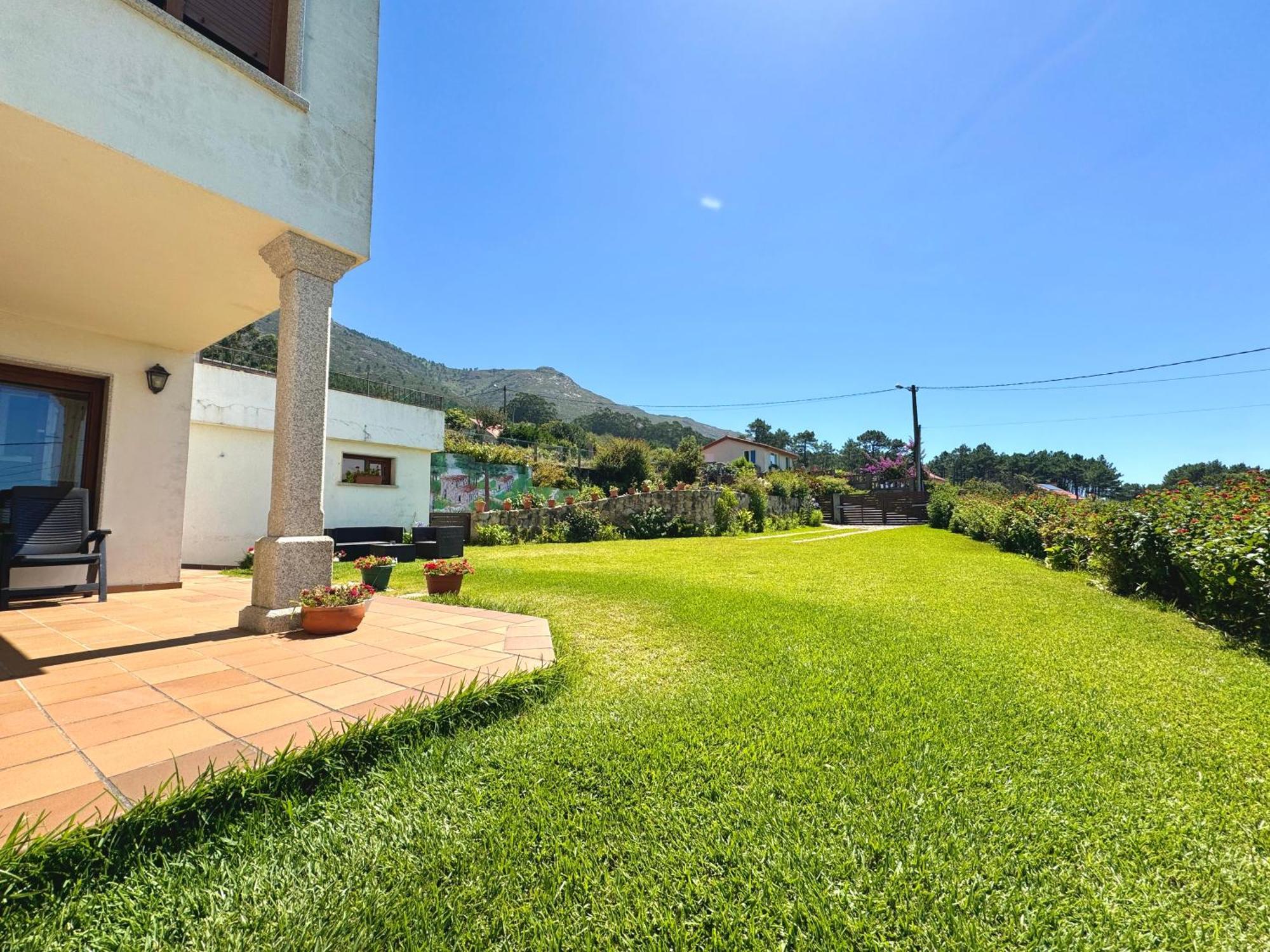 Rooms Peregrinos B Casa Alicia Rosal Ngoại thất bức ảnh