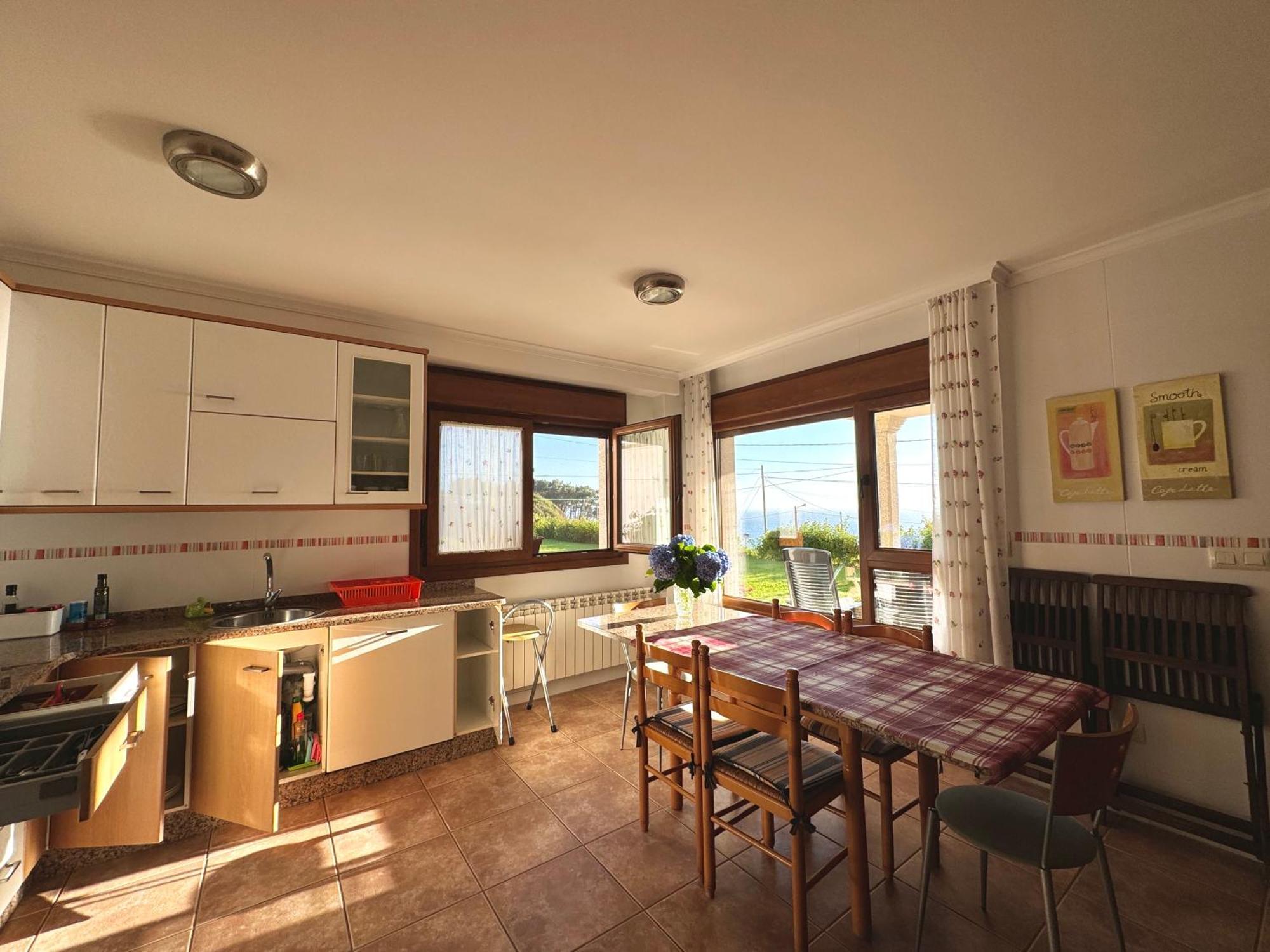 Rooms Peregrinos B Casa Alicia Rosal Ngoại thất bức ảnh
